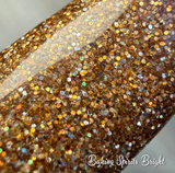 Baking Spirits Bright Nail Dip Powder