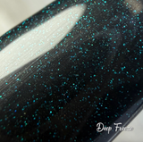 Deep Freeze Nail Dip Powder