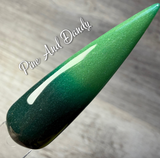 Pine and Dandy Nail Dip Powder