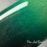 Pine and Dandy Nail Dip Powder