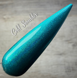 Cold Shoulder Nail Dip Powder