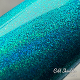 Cold Shoulder Nail Dip Powder