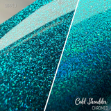 Cold Shoulder Nail Dip Powder