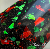 Festive AF Nail Dip Powder