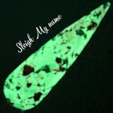 Sleigh My Name Nail Dip Powder