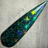 All Spruced Up Nail Dip Powder