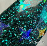 All Spruced Up Nail Dip Powder