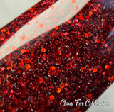 Claus For Celebration Nail Dip Powder