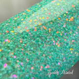 Freshly Minted Nail Dip Powder