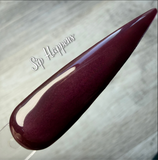Sip Happens Nail Dip Powder