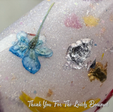 Thank You For The Lovely Bouquet Nail Dip Powder