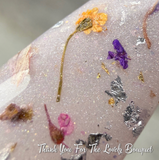 Thank You For The Lovely Bouquet Nail Dip Powder