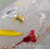 Thank You For The Lovely Bouquet Nail Dip Powder