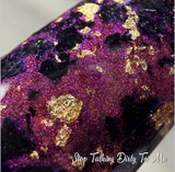 Stop Talking Dirty To Me Nail Dip Powder