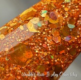 Wouldn't Have It Any Other Way Nail Dip Powder