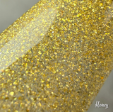 Honey Nail Dip Powder