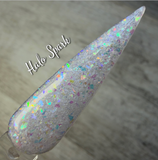 Halo Spark Nail Dip Powder