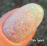 Opal Whisper Nail Dip Powder