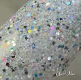 Cloud Nine Nail Dip Powder