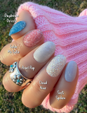 Cloud Nine Nail Dip Powder
