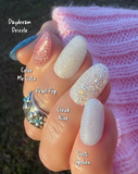 Cloud Nine Nail Dip Powder