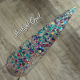 Starlight Opal Nail Dip Powder