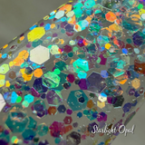 Starlight Opal Nail Dip Powder