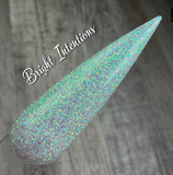 Bright Intentions Nail Dip Powder