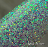Bright Intentions Nail Dip Powder