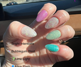 Bright Intentions Nail Dip Powder