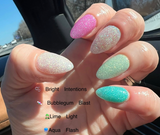 Bright Intentions Nail Dip Powder
