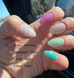Bright Intentions Nail Dip Powder