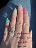 Bright Intentions Nail Dip Powder