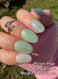 Bright Intentions Nail Dip Powder