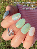 Bright Intentions Nail Dip Powder