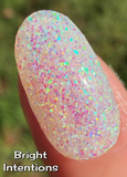 Bright Intentions Nail Dip Powder