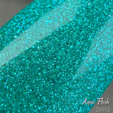 Aqua Flash Nail Dip Powder