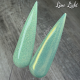 Lime Light Nail Dip Powder