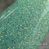 Lime Light Nail Dip Powder