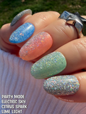 Lime Light Nail Dip Powder