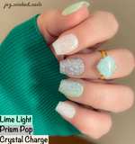 Lime Light Nail Dip Powder