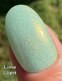Lime Light Nail Dip Powder