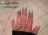 Lime Light Nail Dip Powder