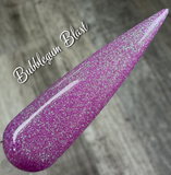 Bubblegum Blast Nail Dip Powder