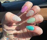 Bubblegum Blast Nail Dip Powder