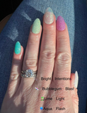 Bubblegum Blast Nail Dip Powder