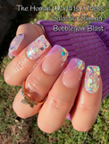 Bubblegum Blast Nail Dip Powder