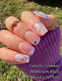 Bubblegum Blast Nail Dip Powder