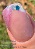 Bubblegum Blast Nail Dip Powder