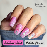Bubblegum Blast Nail Dip Powder